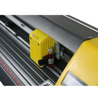Cortadora de Contorno Automática JINKA PE-721PRO de 720 mm a Precio Reducido