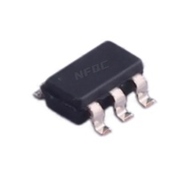 Régulateurs de tension LDO originaux TLV75733PDBVR, composants électroniques, circuit intégré TLV757P SOT-23-5