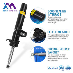 31316773256 Pièces automobiles, suspension de voiture de course, amortisseurs réglables pour BMW F10 F30 E36 E46 E90 E60 F11 R50 X5 X6 M6 - Product Image 5