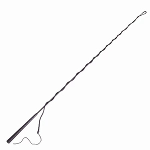High Quality Horse Longe <strong>Whip</strong> <strong>Lunge</strong> <strong>Whip</strong> for Horse Training With Sturdy Handle Multiple Colors - Product Image 1