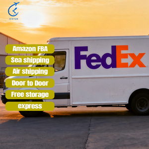 Air Freight Forwarder Shipping Agent Door to Door Ddp Services Ship China to Saudi Arabia Qatar Uae Netherlands Oman <strong>Dubai</strong> - Product Image 1