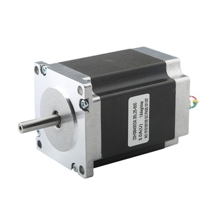 Bán Sỉ Động Cơ Bước CW 311Nema23 Bán Chạy Nhất Cho Máy Khắc - Product Image 2