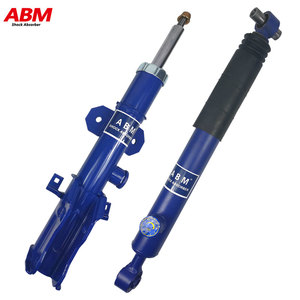 ABM สำหรับ Mercedes Benz W212 WLK W124 W169 W123 W210 <span class=keywords><strong>W202</strong></span> W140 W163 W126 W204 95-06สปรินเตอร์โช้คอัพ9013201530 - Product Image 2