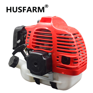 Xăng CG430 Bàn Chải Cắt TL43 Cỏ Tông Đơ 42.7cc Máy Cắt Cỏ - Product Image 6