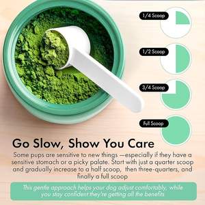 Polvo Dental para <span class=keywords><strong>Perros</strong></span> Más Vendido OEM/ODM, Polvo para Limpieza Dental de <span class=keywords><strong>Perros</strong></span>, Reduce la Placa Dental y el Mal Aliento en <span class=keywords><strong>Perros</strong></span> - Product Image 5