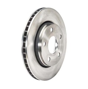 Rotor de disco de freno ranurado perforado delantero de autopartes 5386 04779101AA 04779044 para CHRYSLER 300M Concorde Intrepid LHS V6 para DODGE - Product Image 1