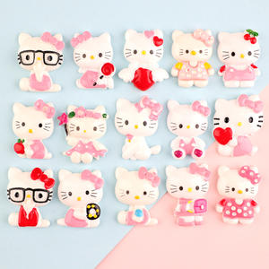 Accesorios de Resina para Muñecas, Accesorios para el Cabello, Material para Manualidades, Pegamento en Crema, Decoración para Carcasas de Teléfono Móvil, Cajas de Papelería y Accesorios - Product Image 2