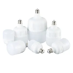 Großhandel kostenlose Probe LED E14 E27 B22 12V LED-Lampe Rohmaterial Hochleistungs-LED-Lampe
