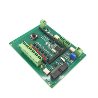 Servicios Integrales de Ensamblaje de Placas PCBA OEM con Diseño de Archivos Gerber para Fabricación de PCB y PCBA