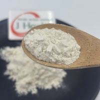 Extrait de haricot blanc de qualité alimentaire, inhibiteur d'alpha-amylase 4000U/g - 20000U/g pour la perte de poids
