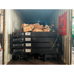 Nhà Máy Chế Biến Vàng (Đầu Tư Thấp) Máy Tách Trọng Lực Chất Lượng Hàng Đầu Máy Rung Lắc Vàng Cỡ Nhỏ Để Bán - Product Image 1