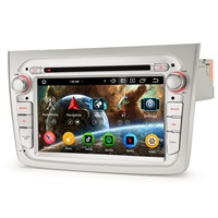 Erisin ES6530M Écran IPS 7 pouces TPMS DAB Android 16.0 CarPlay sans fil Lecteur multimédia de voiture 4G pour Alfa Romeo Mito Auto Stéréo