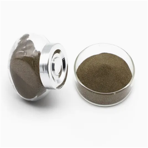Polvo de Cobalto Puro de Excelencia, Grado Industrial, 100nm, Tamaño Personalizado para Aplicaciones Médicas e Industriales - Product Image 2