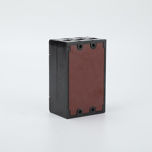 Disjoncteur à boîtier moulé Sika 60A 3P thermique magnétique 400V AC - Product Image 3