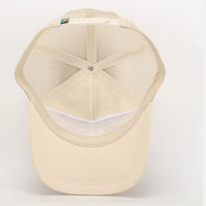 Gorra Trucker Premium de 5 Paneles con Bordado Personalizado, Corona Alta, Parte Trasera de Malla, Visera, Gorras de Béisbol Deportivas para Hombres y Mujeres - Product Image 5