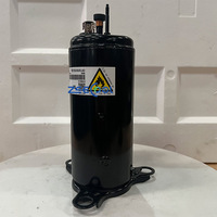 Compresseur rotatif prix usine TSK75D35UELA3 190V à 180HZ R454B pour climatiseur et pompe à chaleur