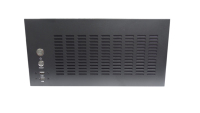 PCIe slot core i3 i5 I7 Mini PC PCI express slot industri tertanam komputer Phoenix terminal IPC