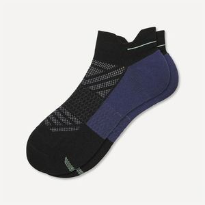 Cotton Athletic Sport Ankle <b>Running</b> <b>Socks</b> Custom Logo - Product Image 1
