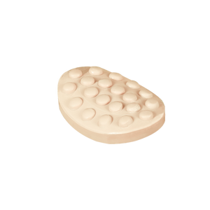 Jabón de recuperación de pie de genciana, curador de grietas fúngicas, asesino de pie de atleta, antirecaída - Product Image 3