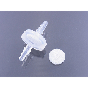 Los accesorios de tuberías eliminan partículas finas y materiales extraños de los circuitos de fluidos en equipos y sistemas. - Product Image 1