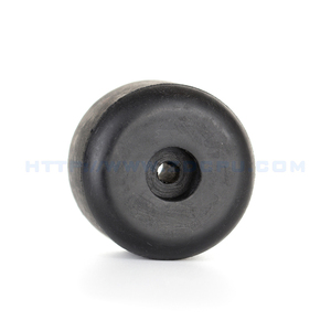 Stamping Mould Factory Custom <strong>Spring</strong> <strong>Rubber</strong> <strong>Buffer</strong> <strong>Pads</strong> - Product Image 2