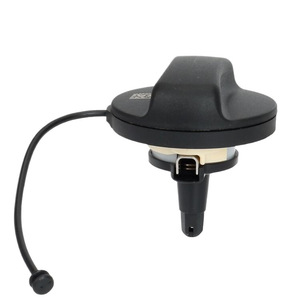 Poignée du bouchon de réservoir de carburant 16116756772 pour voitures BMW Mini - Product Image 2