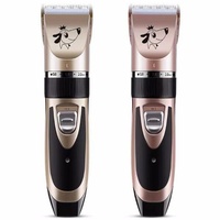 DIGNNAI Fournitures transfrontalières pour animaux de compagnie, tondeuses électriques pour chiens et accessoires de nettoyage pour animaleries