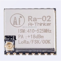 Module Lora Ra-01 SMD Neuf et Original au Meilleur Prix avec Service BOM