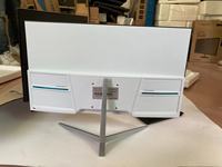 Monitor de ordenador de 34 pulgadas original de fábrica 27 OEM ODM 240Hz 1080P/1440P IPS Monitor DE JUEGOS DE PC con efecto de retroiluminación RGB