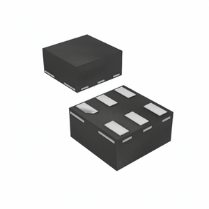 6 XFDFN Interface Electronic Circuit Components 74LVC1G3157GS,132 Original - Product Image 1