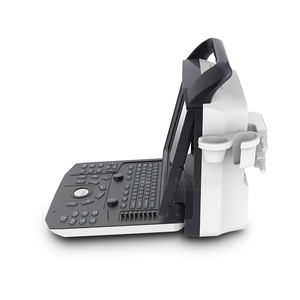 SYA-M5 3 डी 4 डी रंग डॉपलर लैपटॉप कार्डियक अल्ट्रासाउंड सिस्टम - Product Image 4