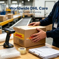 Service de messagerie mondial UPS, livraison express mondiale, suivi en temps réel et service professionnel porte-à-porte