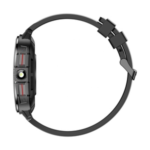 ساعة ذكية جديدة ، بشاشة منحنية ، MK98 ، اتصال BT5.3 ، وسائط رياضية MK98 ، معدل ضربات القلب ، مقاومة للماء 3ATM - Product Image 5