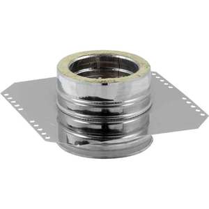 Accesorios de tubería de placa intermedia de doble pared 200 250 400x400 - Product Image 1