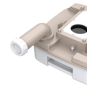 SEAFLO nuovo design 12L wc portatile in plastica da campeggio all'aperto <span class=keywords><strong>Caravan</strong></span> wc portatile a filo automatico con <span class=keywords><strong>serbatoio</strong></span> dell'<span class=keywords><strong>acqua</strong></span> da 3.2 galloni - Product Image 5