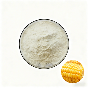 Biolex食品グレードトウモロコシエキストウモロコシオリゴペプチド98% コーンペプチドパウダー - Product Image 1