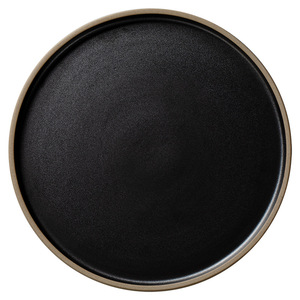 Creative <strong>Clay</strong> Handmade Household Vegetable <strong>Plate</strong> 6/8/10/12 Inch Steak <strong>Plate</strong> Hotel Restaurant Large <strong>Plate</strong> - Product Image 5