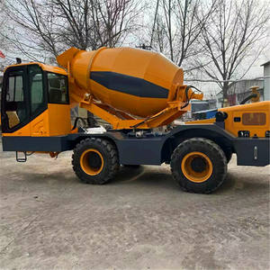 เครื่องเชื่อมโหลดด้วยตัวเองสำหรับทางหลวงอุโมงค์สะพานถนนและการก่อสร้างพลังน้ำ - Product Image 3