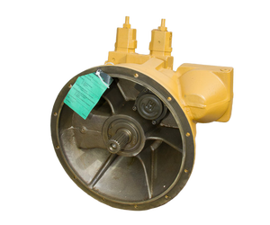 Grupo de Bomba Hidráulica Principal para Excavadora HongWang 320 320L 320N 320S, 1140602/114-0602 - Product Image 3