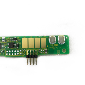 Carte de circuit imprimé CNC FANUC, inverseur A20B-8002-0998 - Product Image 1