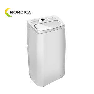 Nhà Máy Tùy Chỉnh Aire Acondicionado Portatil Di Động Điều Hòa Không Khí 12000btu R290 Di Động Cầm Tay Để Bán - Product Image 3