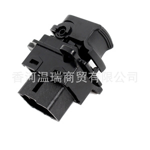 Kia Soul <b>Switch</b> Assy P Wdo 93580 2K000WK <b>Power</b> Window Door <b>Switch</b> Replacement Part - Product Image 3