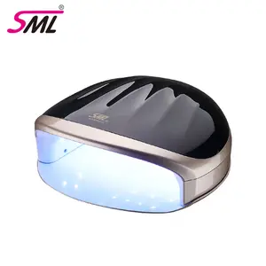 Sml Fabriek Groothandel 48W Led Gel Curing Light Nail Dryer Voor Regelmatige Polish Uv Led