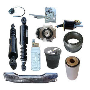Shacman Sinotruk Middle <strong>Differential</strong> <strong>Bridge</strong> Reducer <strong>Rear</strong> Axle Drive Main Reducer and <strong>Differential</strong> Assembly - Product Image 5