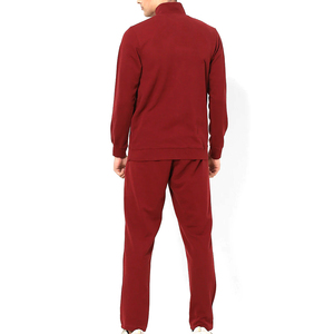 Survêtements pour hommes de haute qualité en gros, hiver, écologiques, légers, respirants, en polaire, avec logo personnalisé, streetwear, tendance du moment - Product Image 3