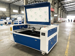 1390 đa chức năng CO2 600 Wát Laser kim loại-phi kim loại Máy Cắt/lai Acrylic gỗ CO2 Laser Cutter mix 1300x900 mét - Product Image 2