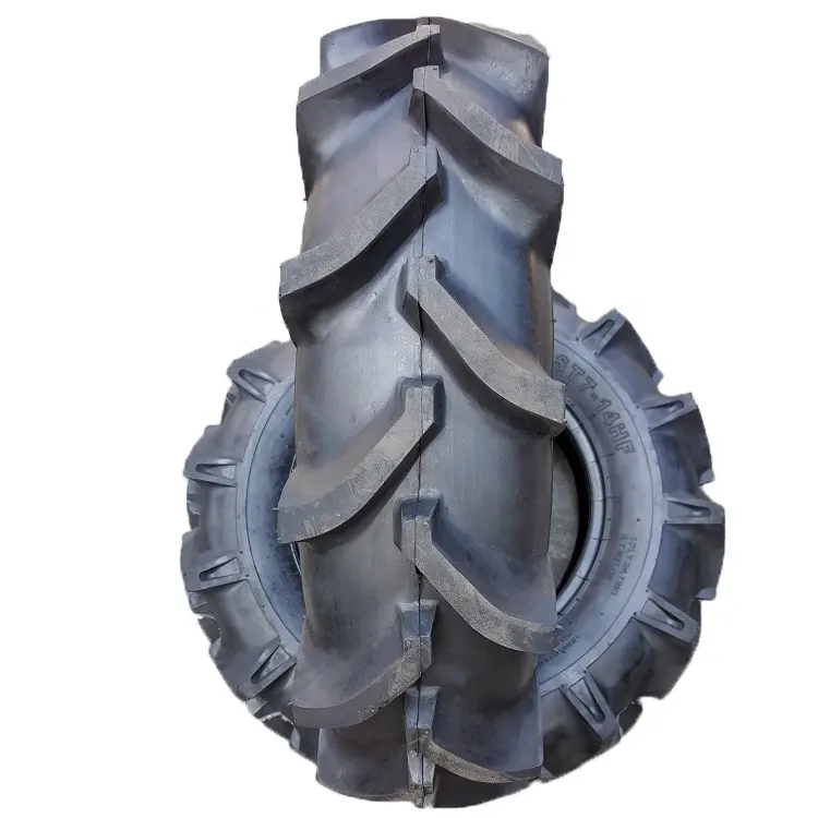 Kubota Tractor Tires Made in China - Durable & Reliable