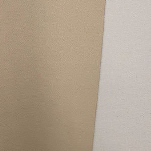 Cuir PU Happy <span class=keywords><strong>Lanner</strong></span> pour sac, fabriqué au Bangladesh, respectueux de l'environnement, 0,6 mm, couleurs tendance, surface imperméable - Product Image 4