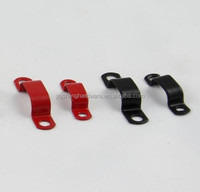 Clips de câble en cuivre métriques Yusheng de haute qualité, certifiés UKCA/CE, revêtement LSZH, excellente résistance à la corrosion, taille personnalisable