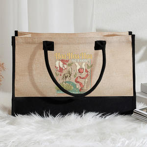 1 pieza <span class=keywords><strong>de</strong></span> la ciudad <span class=keywords><strong>de</strong></span> Forks <span class=keywords><strong>vampiros</strong></span> <span class=keywords><strong>lobos</strong></span> patrón <span class=keywords><strong>de</strong></span> envío grande personalizado lienzo bolsa <span class=keywords><strong>de</strong></span> playa con monograma regalo para - Product Image 2